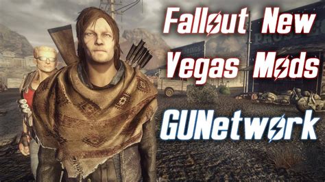 fallout new vegas legion mods|gunetwork fallout new vegas mods.